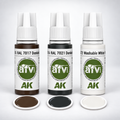 AK Interactive: 3G German Standard 37-44 Combo, product