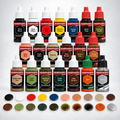 Army Painter: WW2 American Paint Set, product
