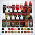 Army Painter: WW2 British Paint Set, product