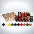 Army Painter: John Blanche Paint Set (Volume 1), product
