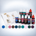 Army Painter: John Blanche Paint Set (Volume 3), product