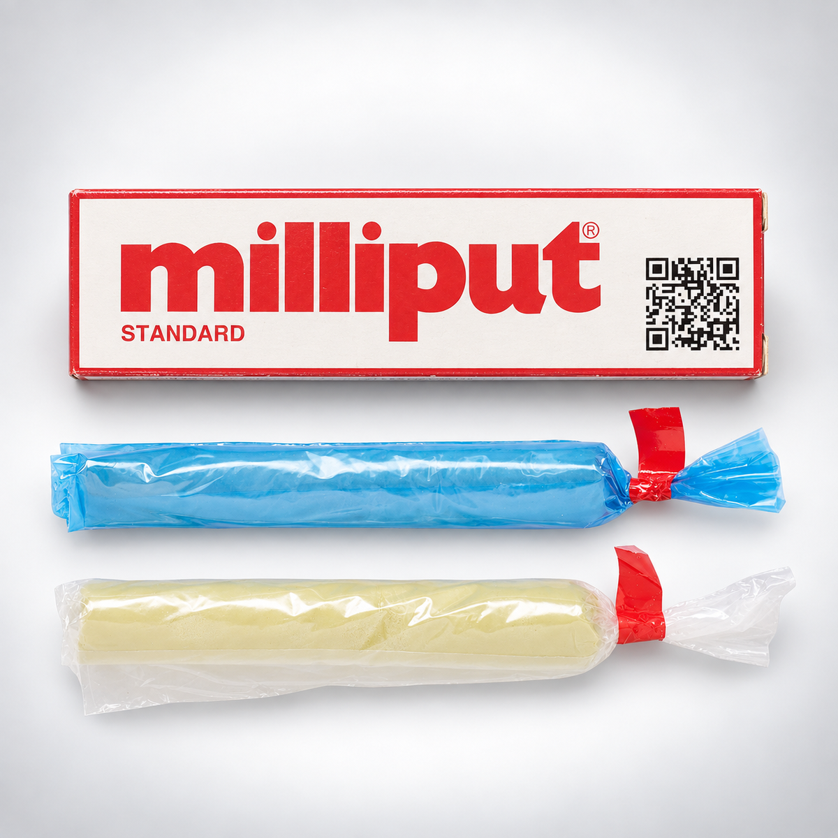 Milliput: Standard (4oz/pack), product