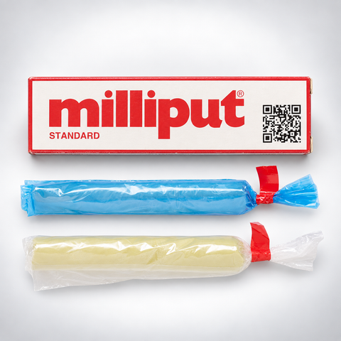 Milliput: Standard (4oz/pack)