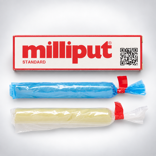 Milliput: Standard (4oz/pack), product