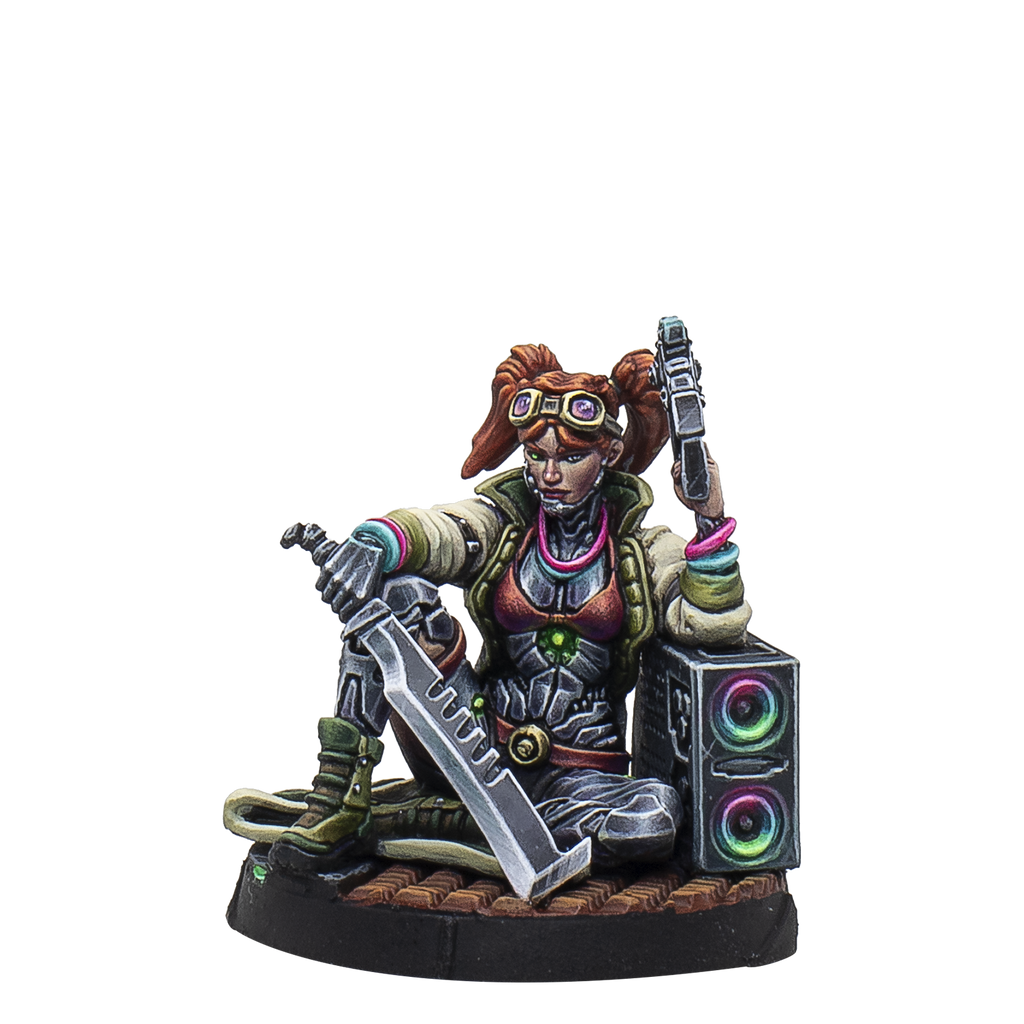 Kazuraba Ruby Monday Pre-order Exclusive Edition