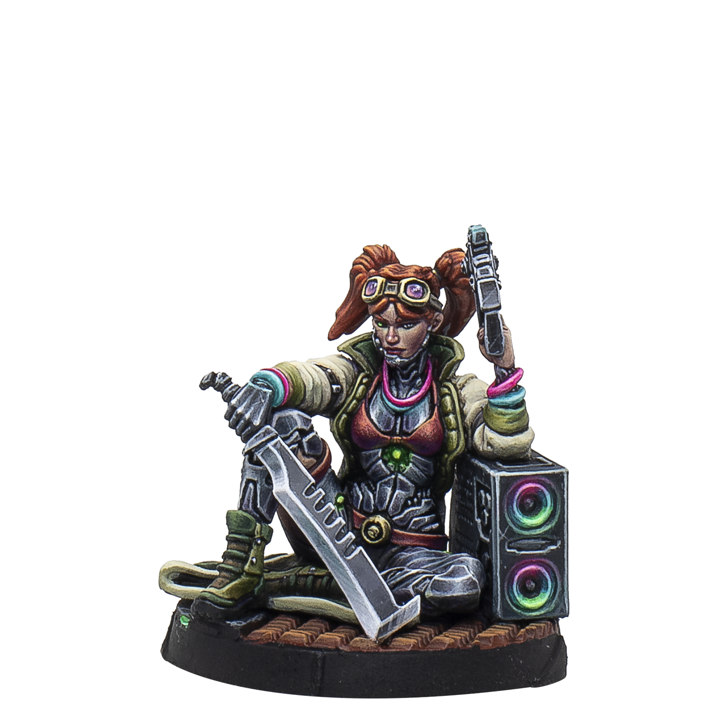 Kazuraba Ruby Monday Pre-order Exclusive Edition