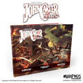 Modiphius: John Carter of Mars Phantoms of Mars Campaign Book