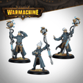 Warmachine: Storm Callers