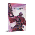 Infinity: Raveneye sourcebook