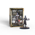 Fallout: Wasteland Warfare - Rosa Meitner (Promo)