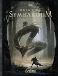 Modiphius: Ruins of Symbaroum Bestiary