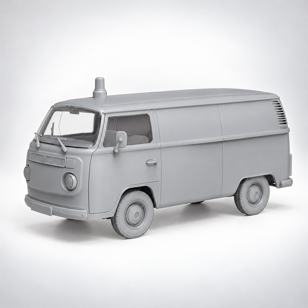 AK Interactive: 1/35 T2 Model 1972 Van, product