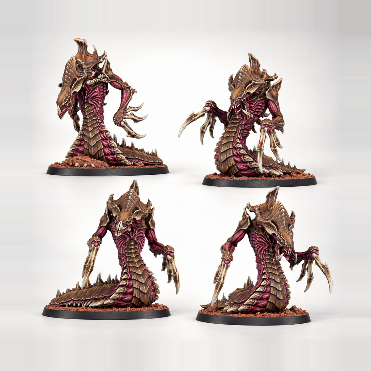 StarCraft: Hydralisk (Zerg Expansion Set), product
