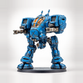 StarCraft: Goliath (Terran Expansion Set), product