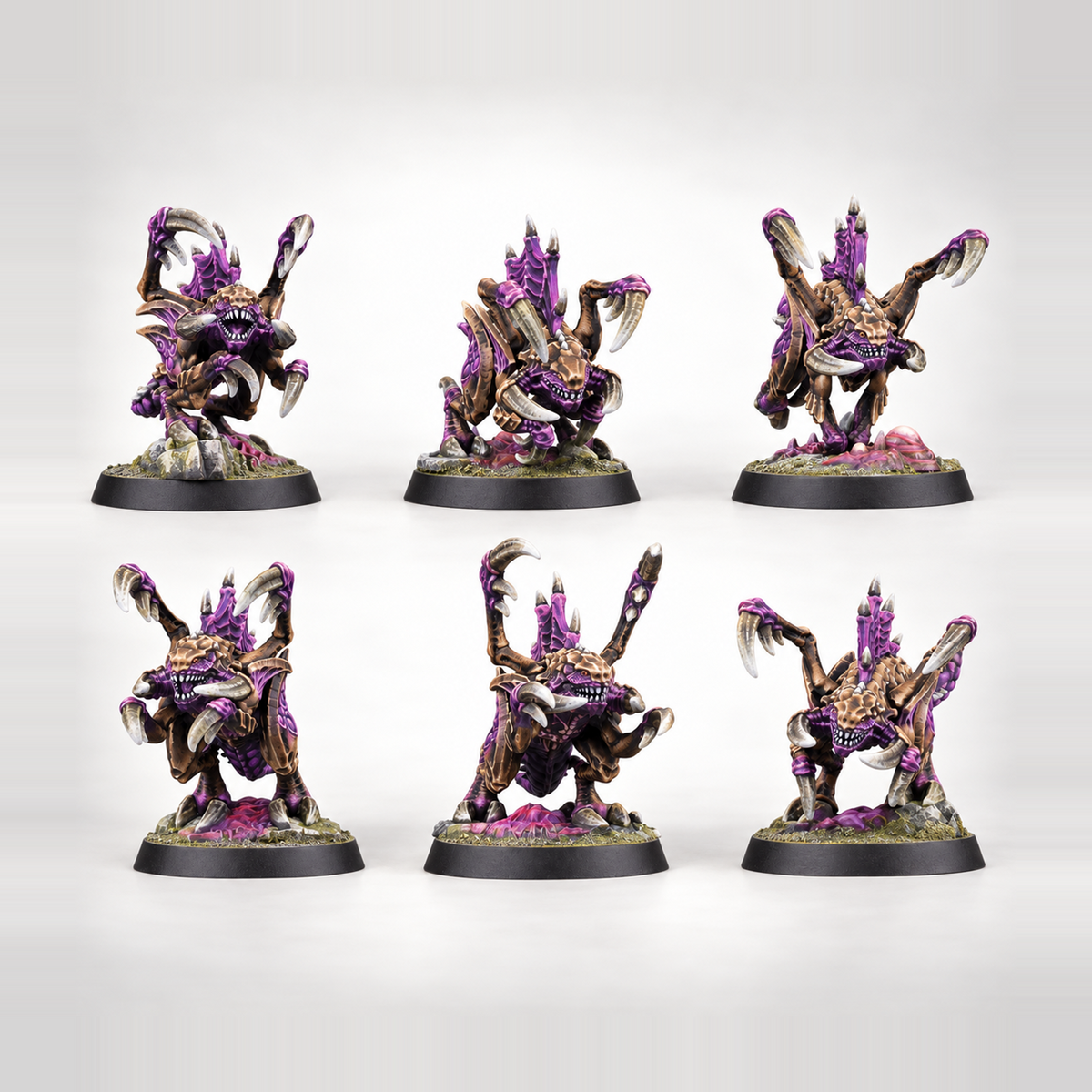 StarCraft: Zergling (Zerg Expansion Set), product