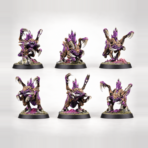 StarCraft: Zergling (Zerg Expansion Set)