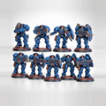 StarCraft: Marine (Terran Expansion Set), product
