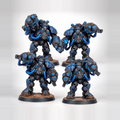 StarCraft: Marauder (Terran Expansion Set), product