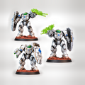 StarCraft: Medic (Terran Expansion Set), product