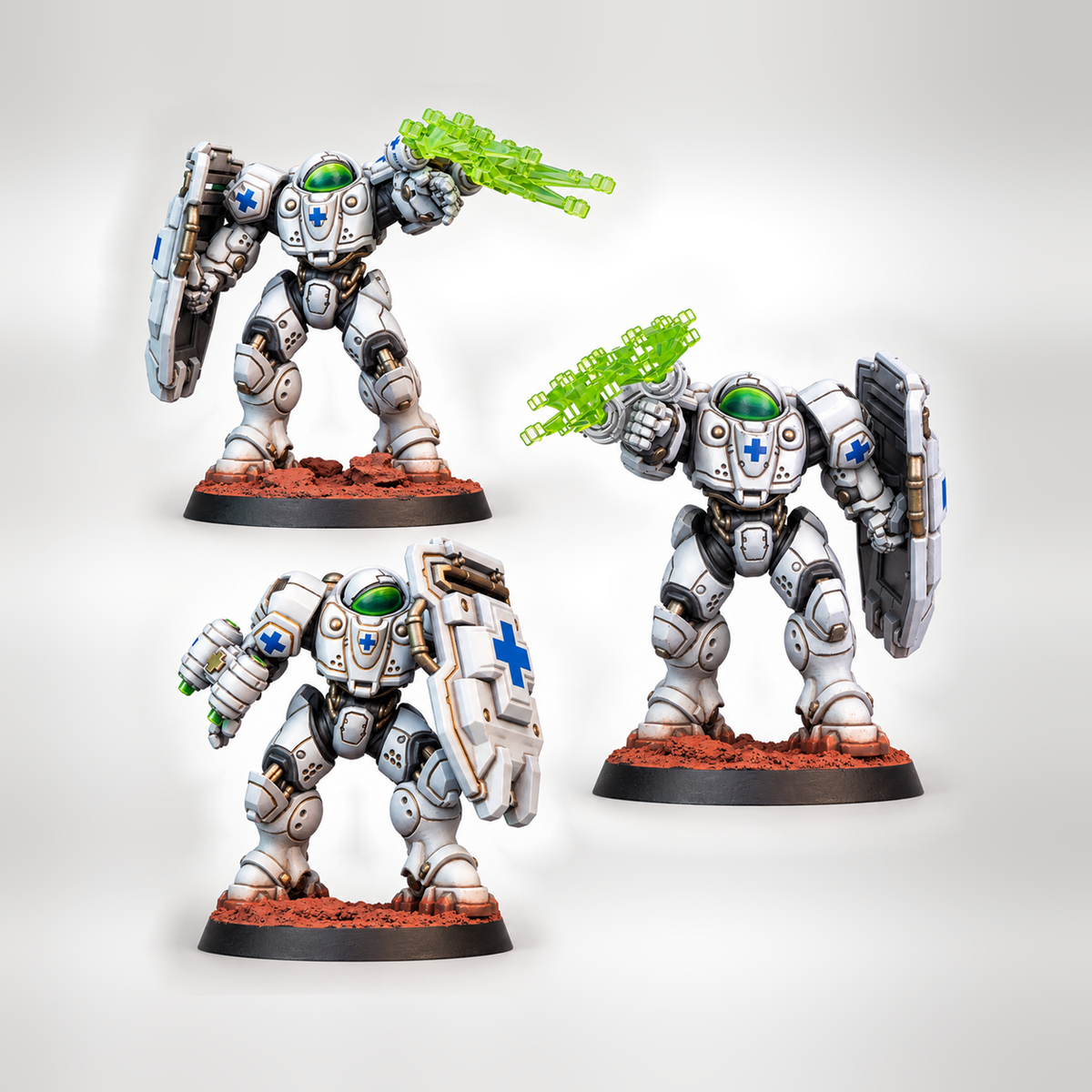 StarCraft: Medic (Terran Expansion Set), product