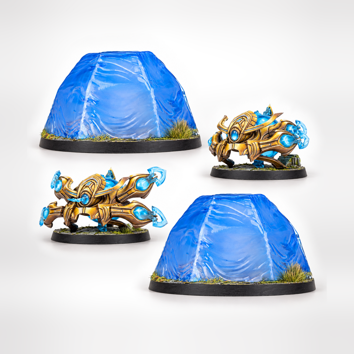 StarCraft: Sentry (Protoss Expansion Set), product
