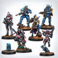 Infinity: Beyond Operation Sandtrap, product