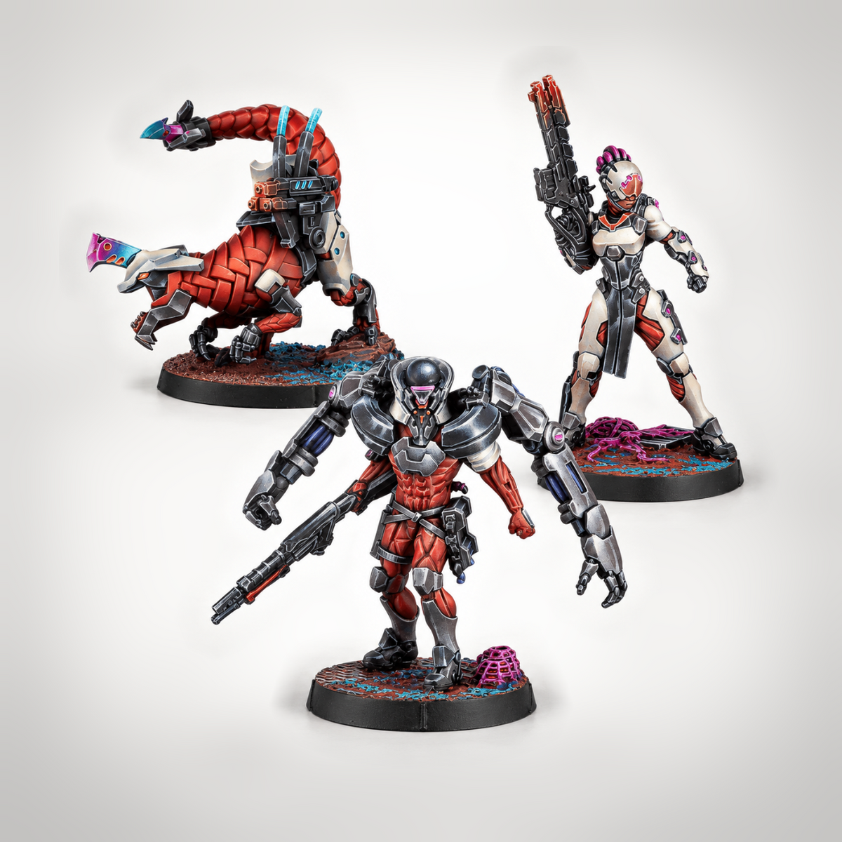 Infinity: Next Wave Expansion Pack Beta, product