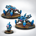 Infinity: Armbots, product