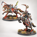 Warcrow: Harvesters, product