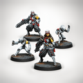 Infinity: Essentials JSA Support Pack, product