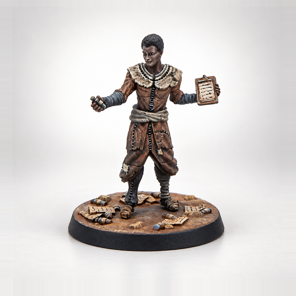 Fallout: Wasteland Warfare - Rosa Meitner (Promo), product