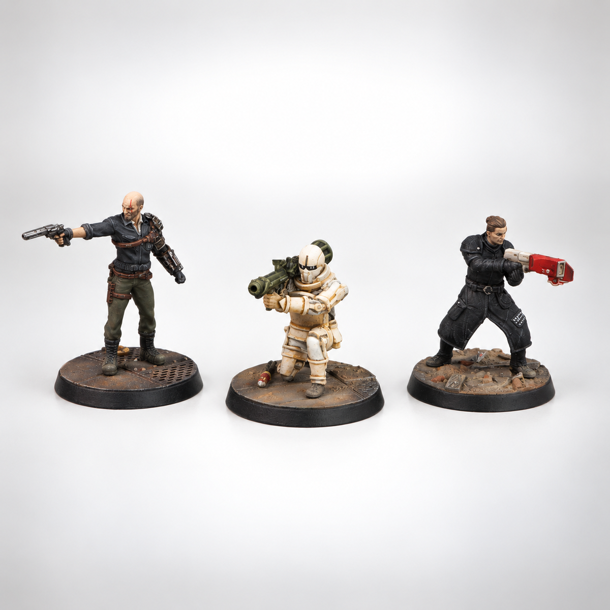 Fallout: Wasteland Warfare | Institute Institute Covert Operations, product