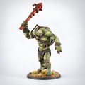 Fallout: Wasteland Warfare - Super Mutants Behemoth, product