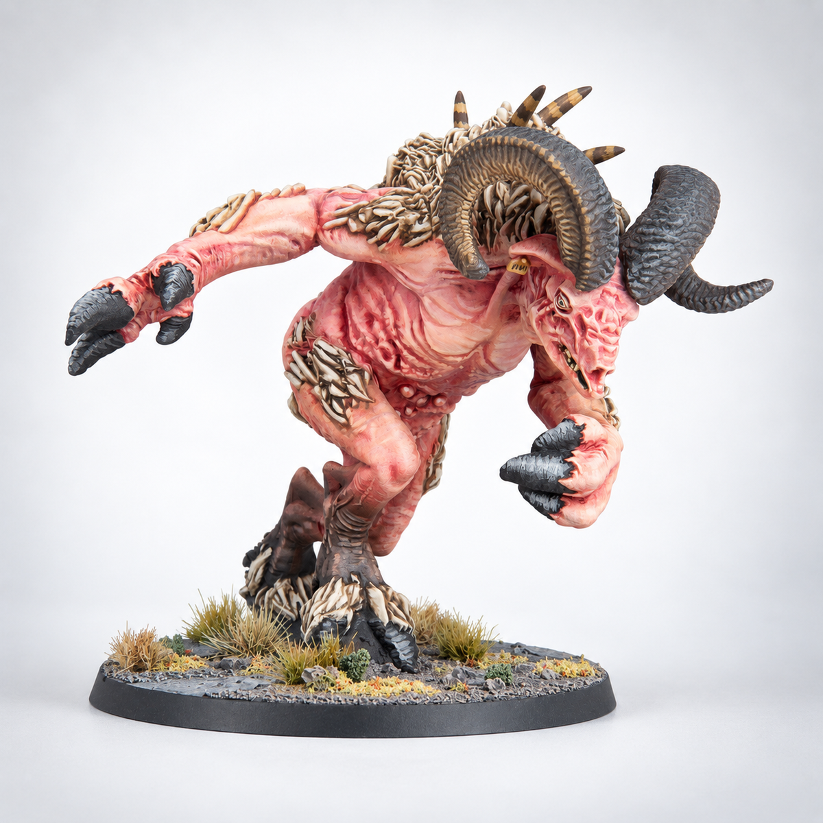 Fallout: Miniatures - Cryptids - Sheepsquatch, product