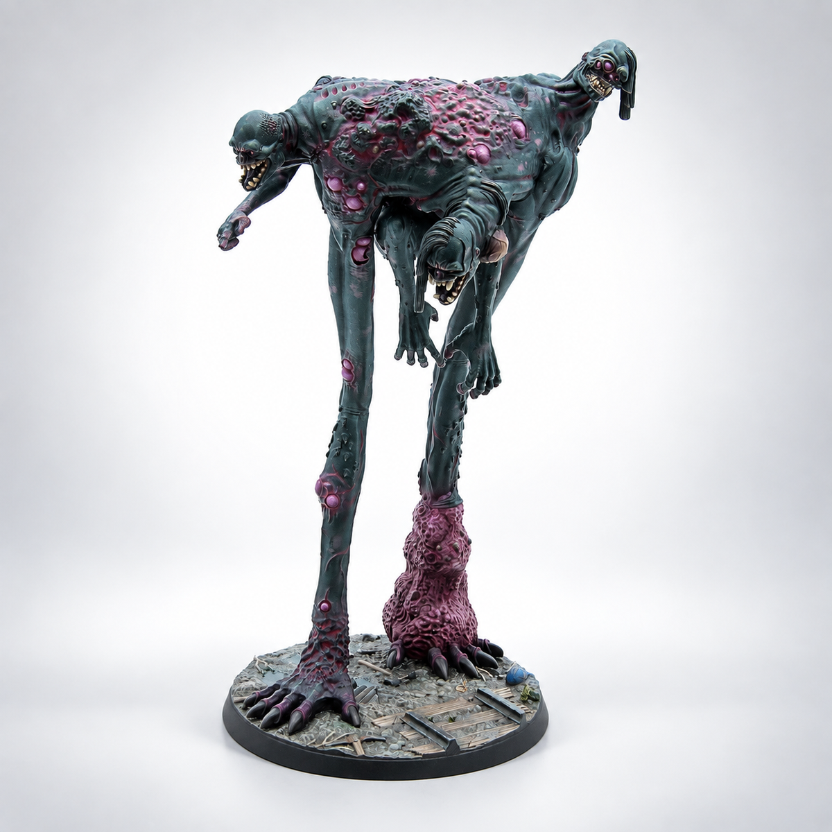 Fallout: Miniatures - Cryptids - Wendigo Colossus, product