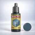 Army Painter: Speedpaint - Runic Grey - 18ml, product