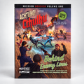 Achtung! Cthulhu: 2d20 Mission Dossier 1 - Behind Enemy Lines, product