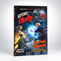 Achtung! Cthulhu: 2d20 Mission Dossier 2 The Dark Beyond, product