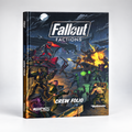 Fallout: Factions - Crew Folio, product