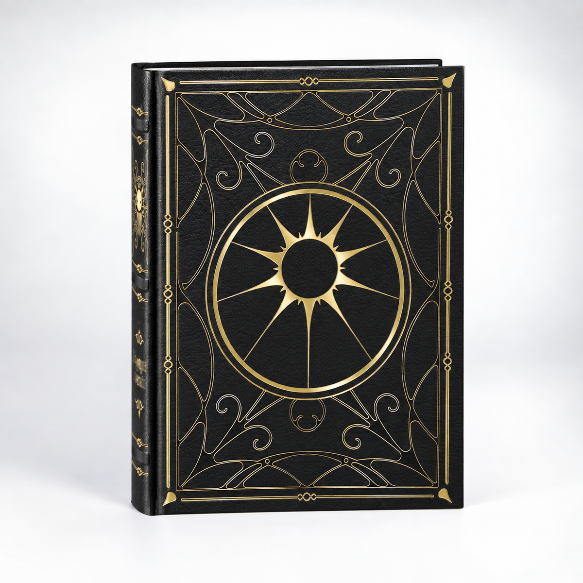 Achtung! Cthulhu: 2d20 Black Sun Exarch Collector's Edition, product