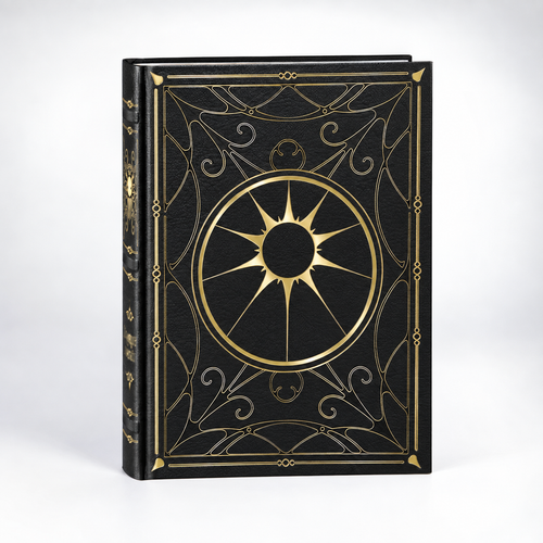 Achtung! Cthulhu: 2d20 Black Sun Exarch Collector's Edition, product