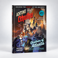 Achtung! Cthulhu: 2d20 Shadows of Atlantis 2d20 Edition, product
