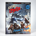 Achtung! Cthulhu: 2d20 Forest of Fear, product