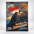 Achtung! Cthulhu: 2d20 Assault on the Fuhrer Train, product