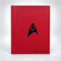 Star Trek Adventures: Second Edition Core Rulebook (Operations Limited Edition), product