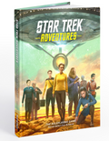 Star Trek Adventures: Second Edition - Core Rulebook