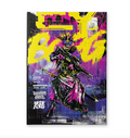 Modiphius: CY_BORG Standard Edition