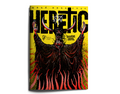Modiphius: MORK BORG CULT HERETIC