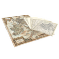 Modiphius: Vaesen Mythic Britain & Ireland Maps & Handouts Pack