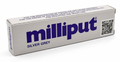 Milliput Silver Grey